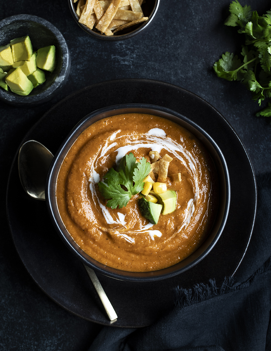 Tortilla Soup