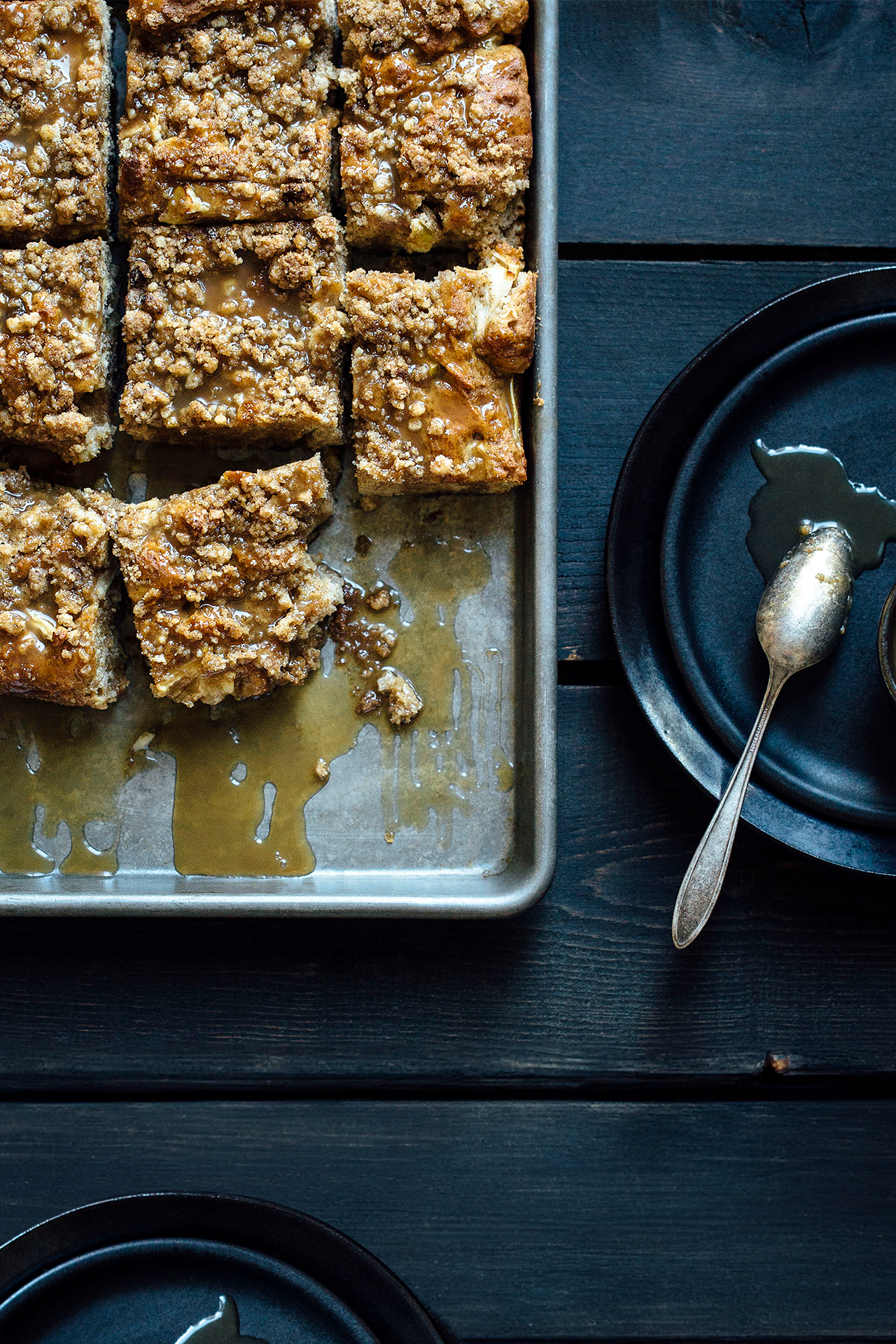 APPLECRUMBLE-6294_v5_1920w Apple Crumble Cake